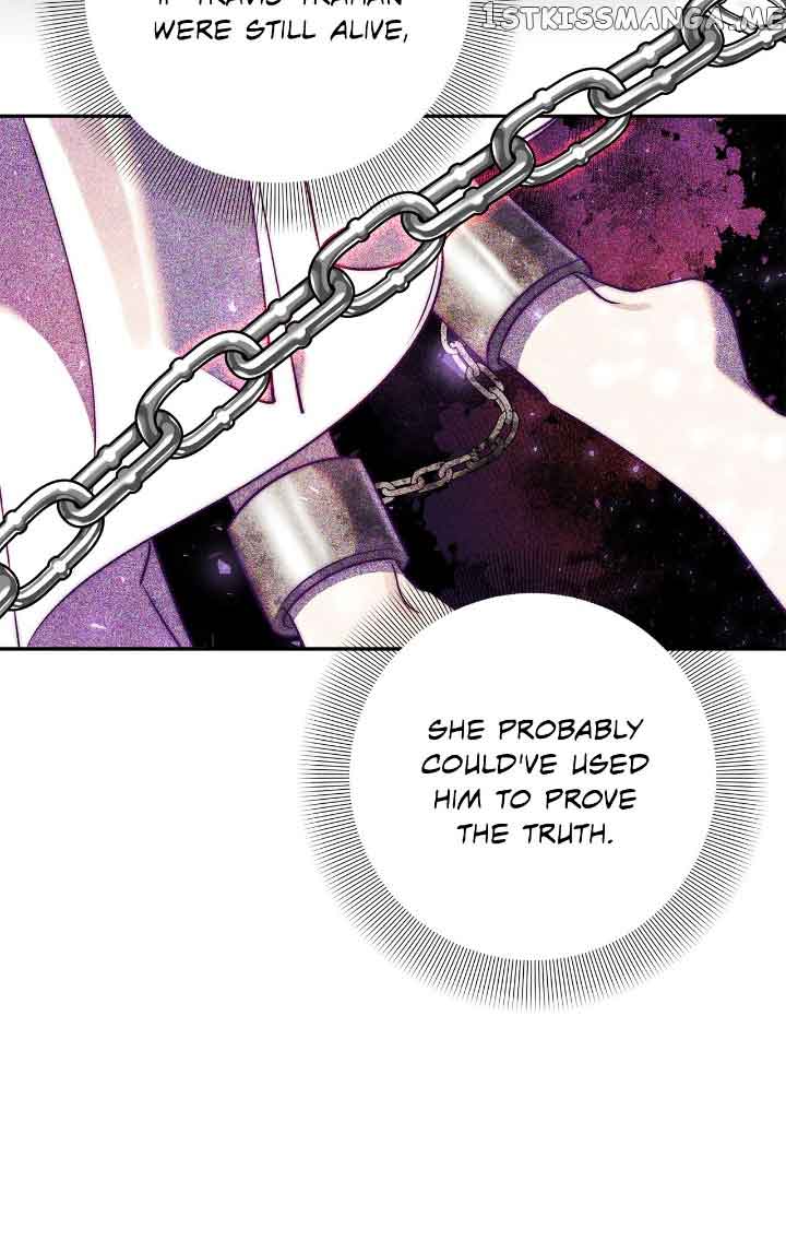 It’s Useless to Hang On chapter 110 page 12
