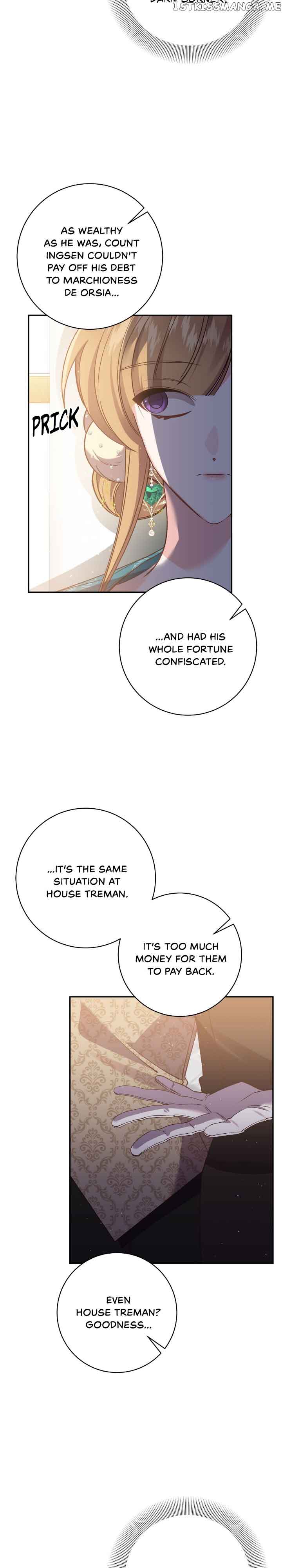 It’s Useless to Hang On chapter 110 page 14