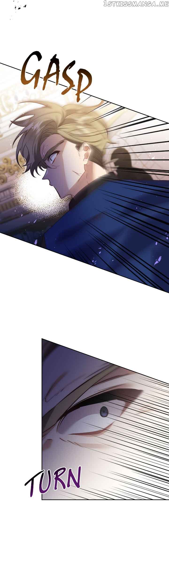 It’s Useless to Hang On chapter 110 page 16