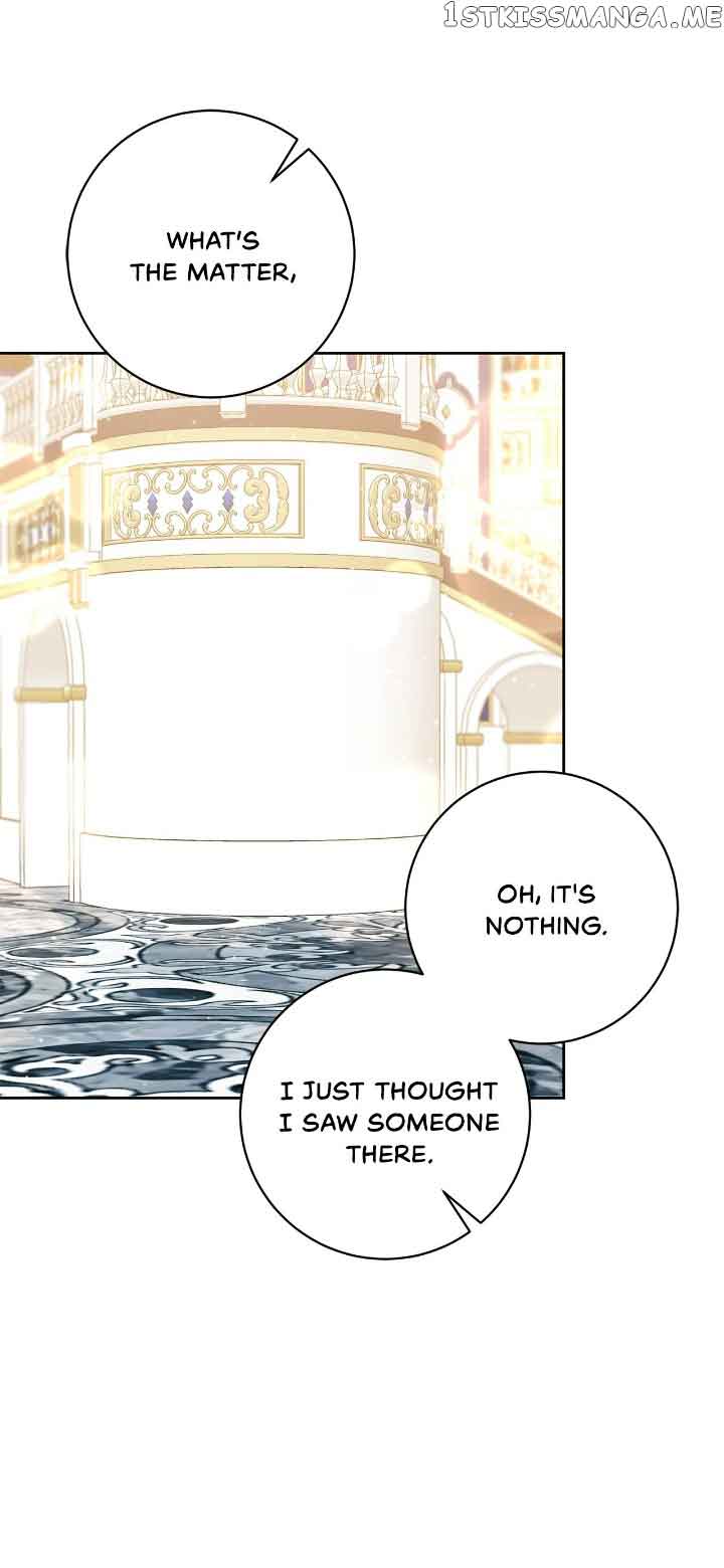 It’s Useless to Hang On chapter 110 page 17