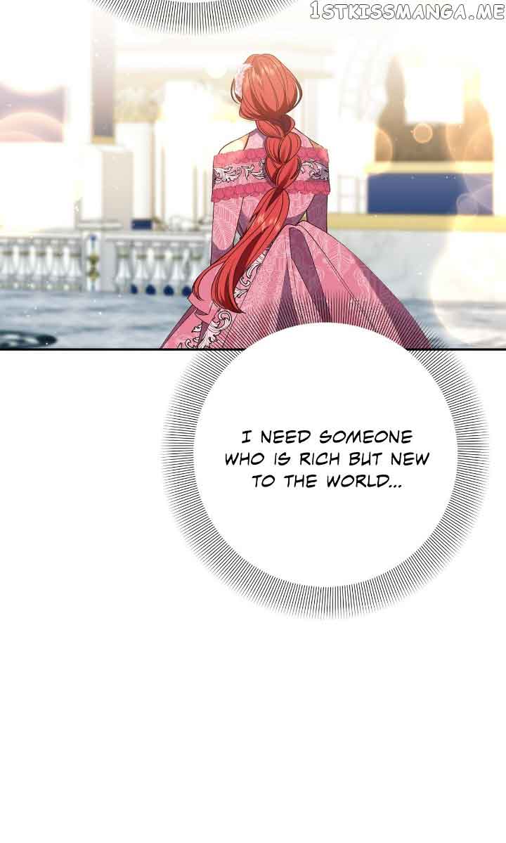 It’s Useless to Hang On chapter 110 page 20