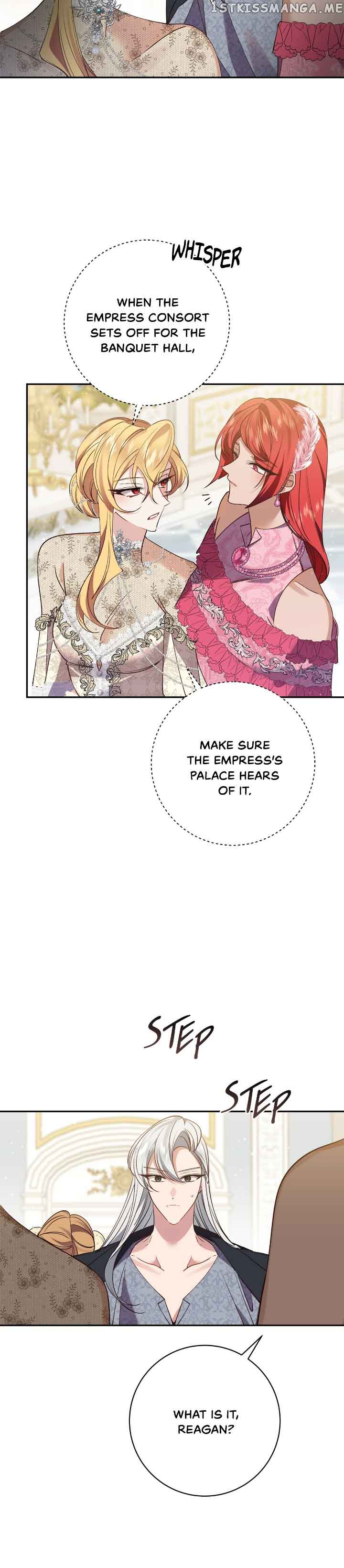It’s Useless to Hang On chapter 112 page 2