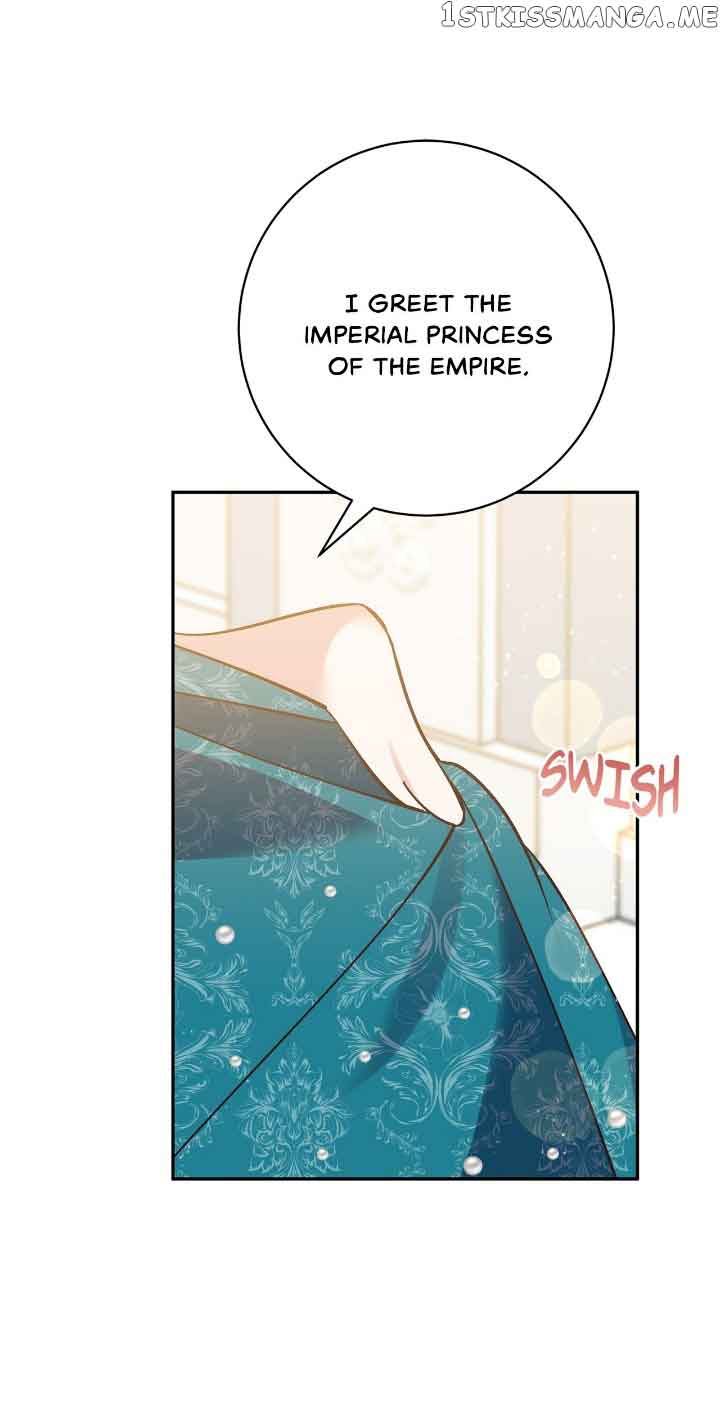 It’s Useless to Hang On chapter 112 page 4