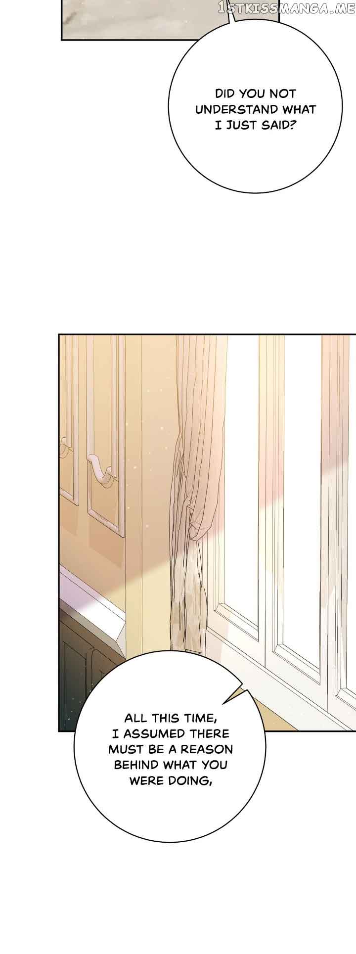 It’s Useless to Hang On chapter 112 page 12