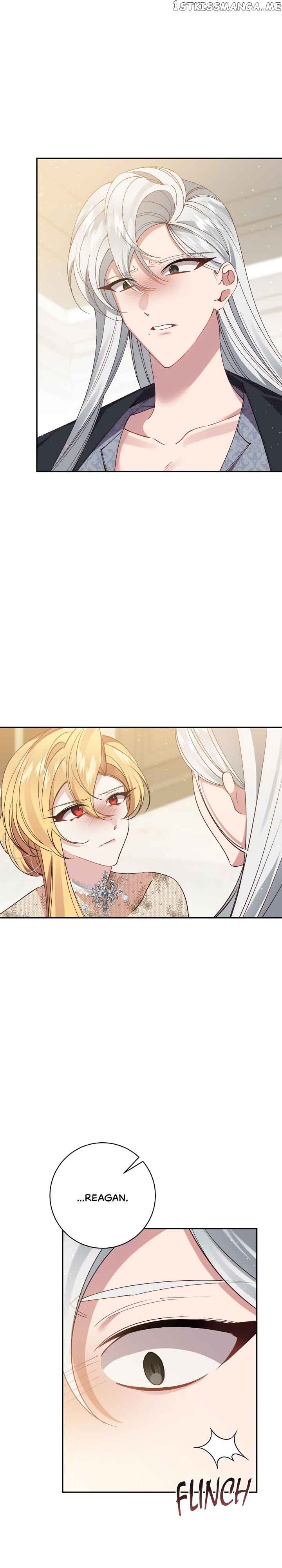 It’s Useless to Hang On chapter 112 page 25