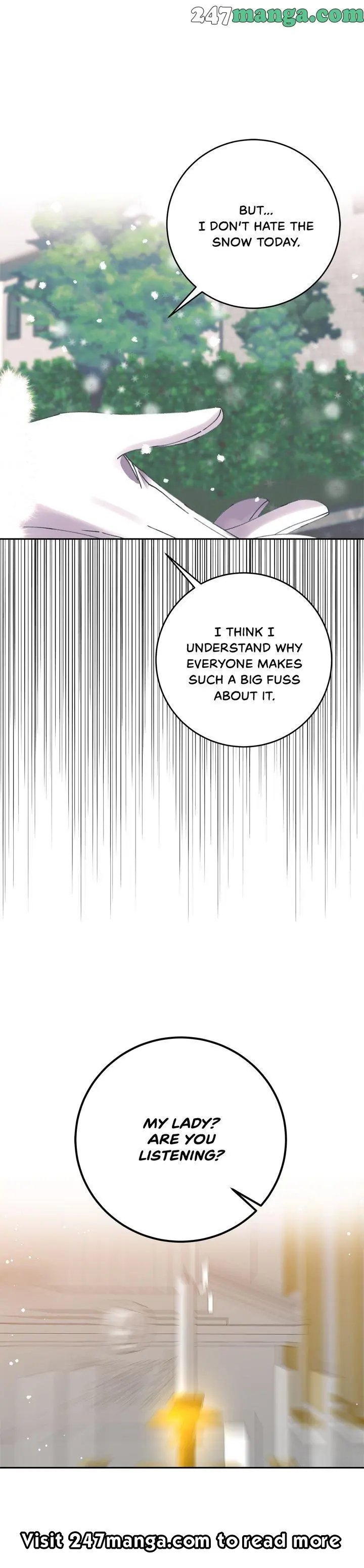 It’s Useless to Hang On chapter 13 page 10