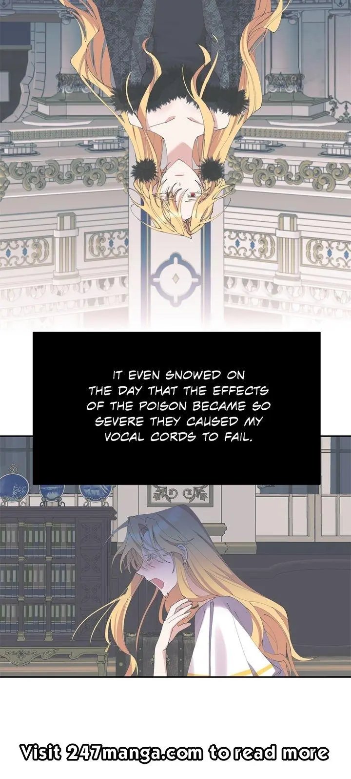 It’s Useless to Hang On chapter 13 page 9