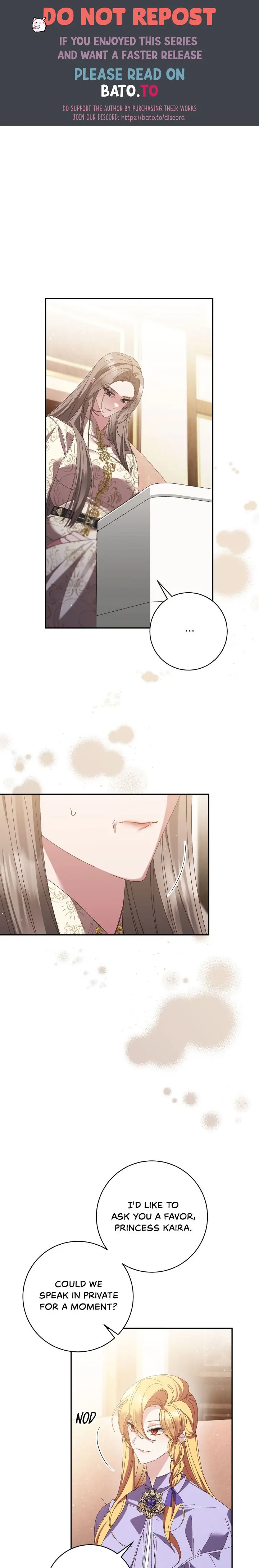 It’s Useless to Hang On chapter 139 page 1