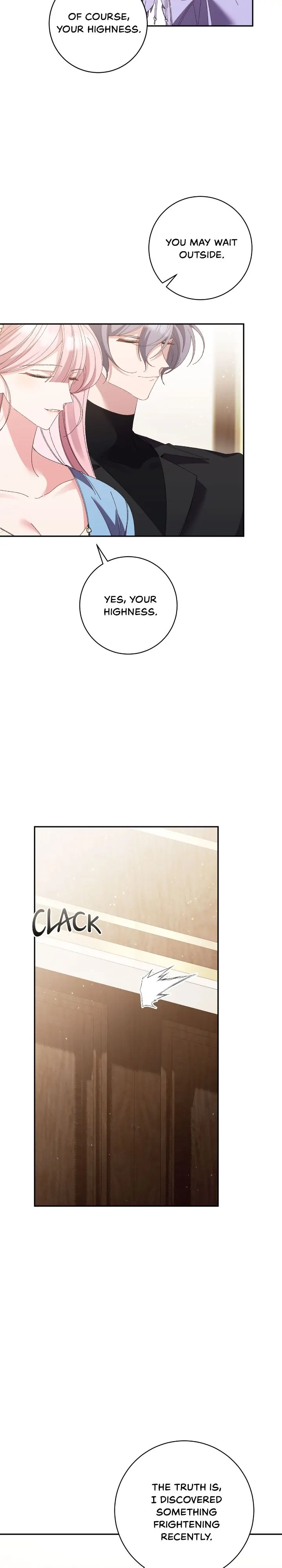 It’s Useless to Hang On chapter 139 page 2