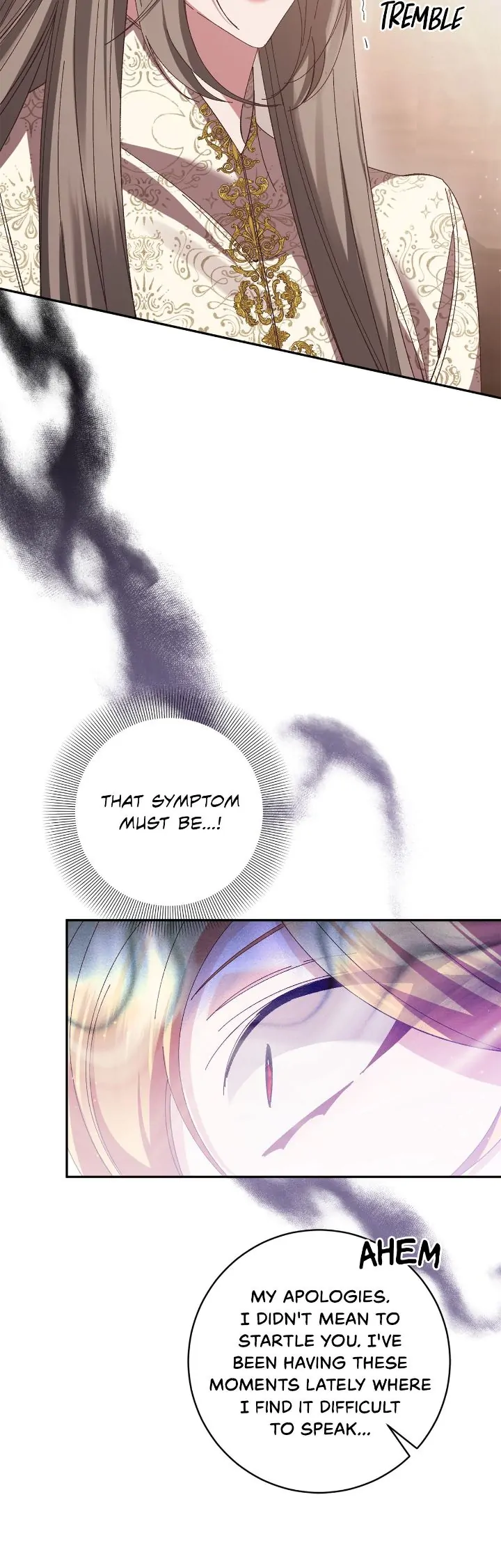 It’s Useless to Hang On chapter 139 page 4