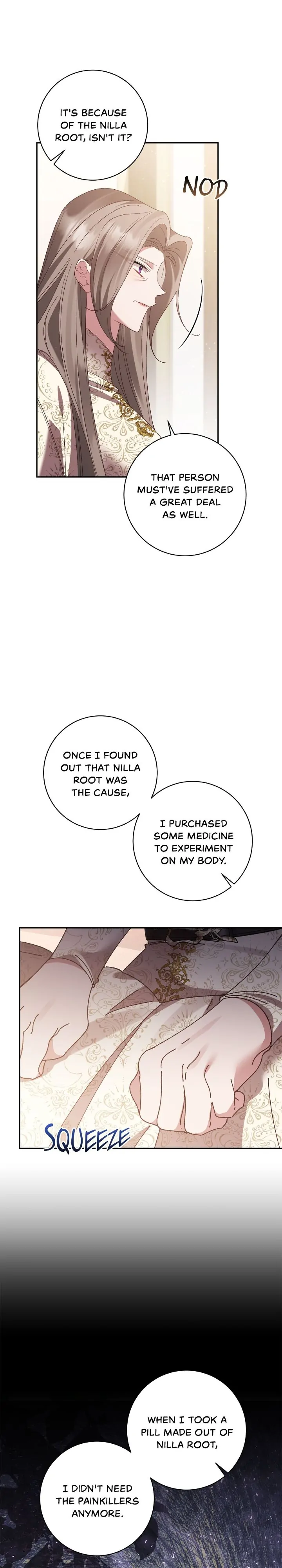 It’s Useless to Hang On chapter 139 page 7