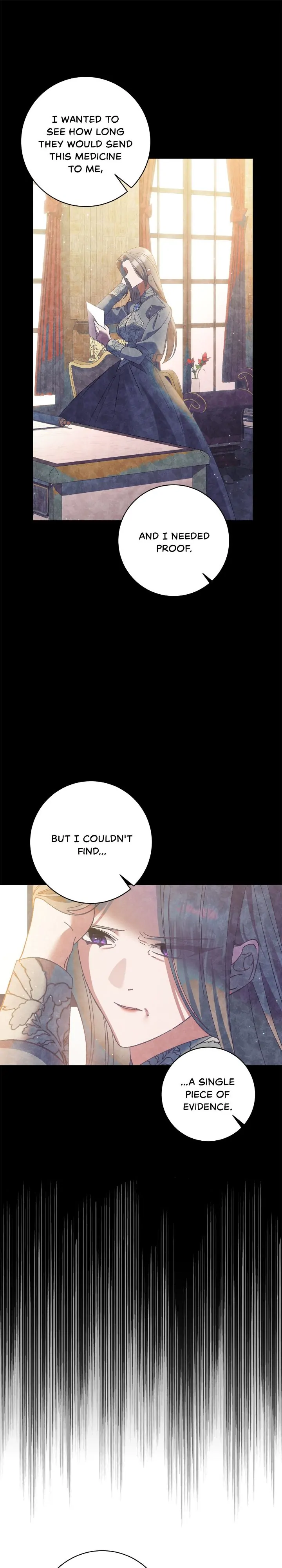 It’s Useless to Hang On chapter 139 page 9