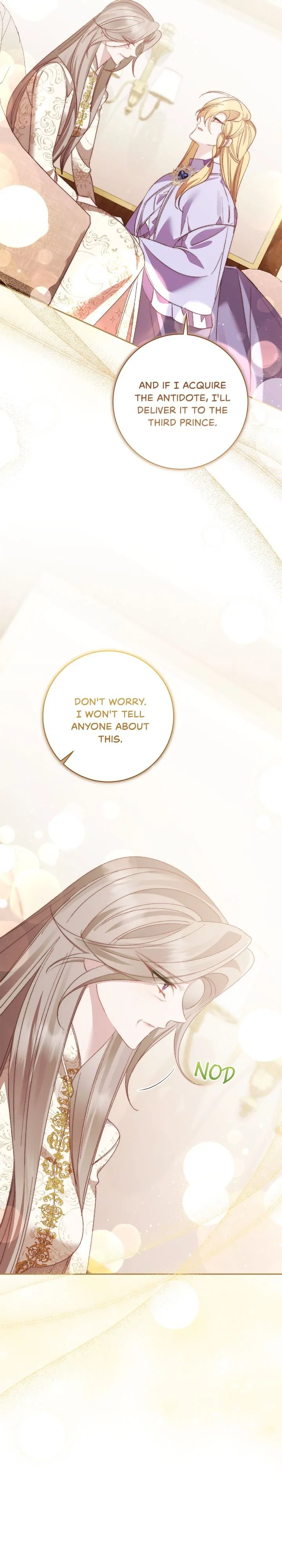 It’s Useless to Hang On chapter 139 page 11