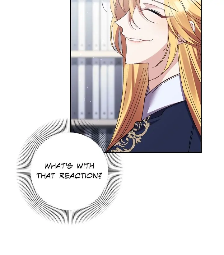 It’s Useless to Hang On chapter 139 page 16
