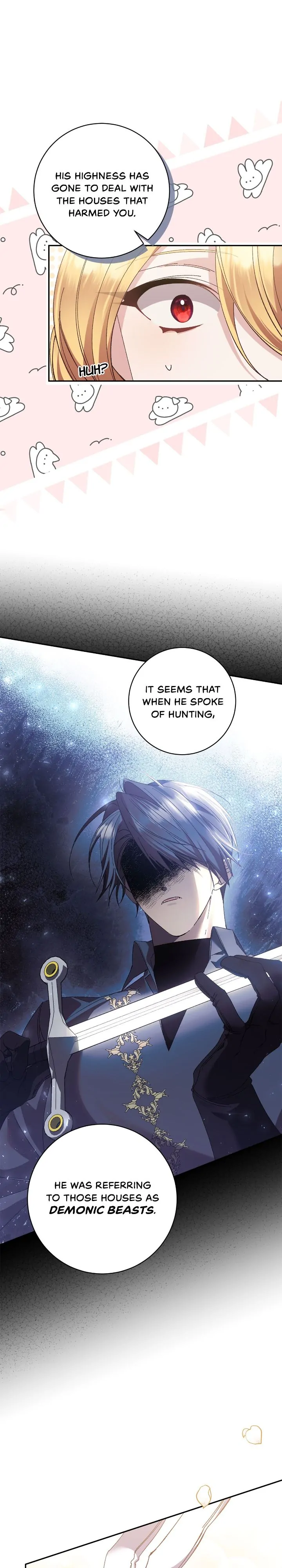 It’s Useless to Hang On chapter 139 page 17