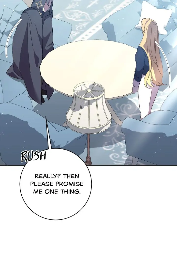 It’s Useless to Hang On chapter 139 page 24