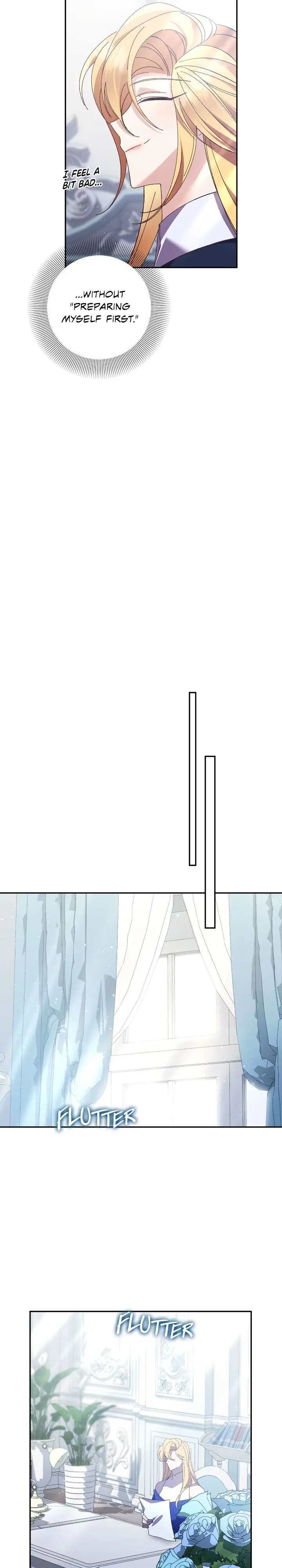 It’s Useless to Hang On chapter 139 page 26