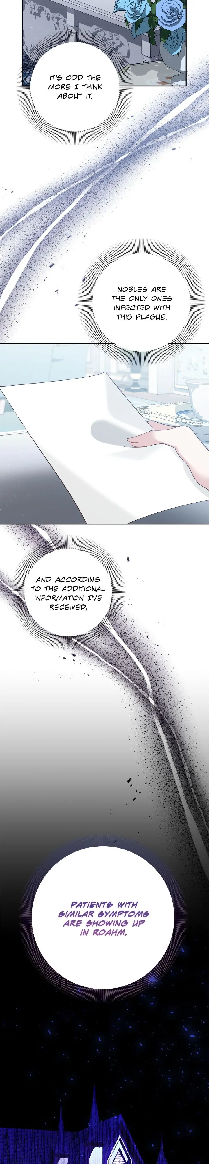It’s Useless to Hang On chapter 139 page 27