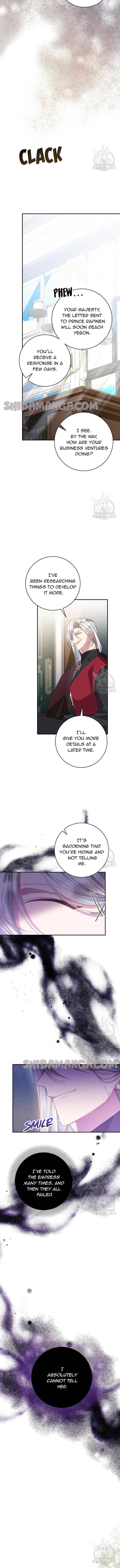 It’s Useless to Hang On chapter 140 page 2