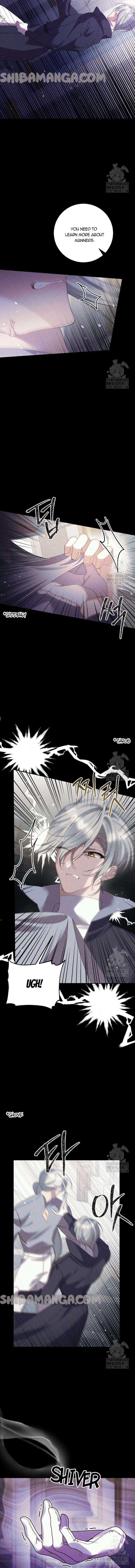 It’s Useless to Hang On chapter 143 page 14