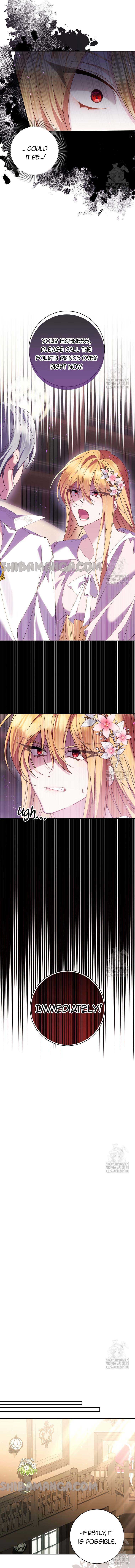 It’s Useless to Hang On chapter 144 page 2