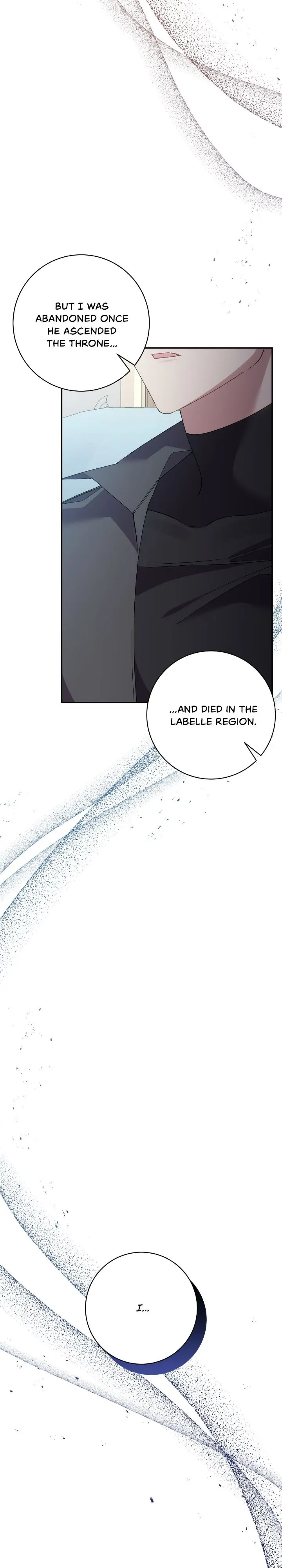 It’s Useless to Hang On chapter 145 page 2