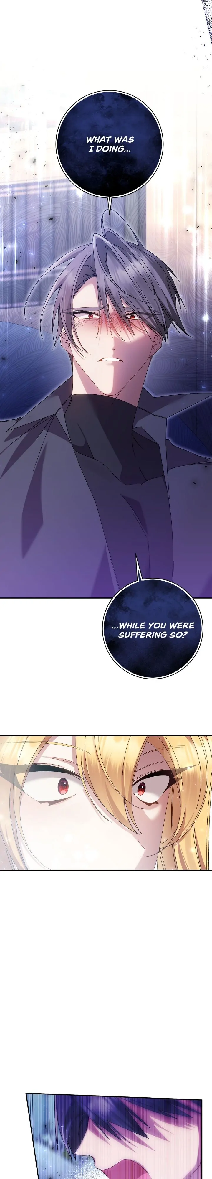 It’s Useless to Hang On chapter 145 page 3