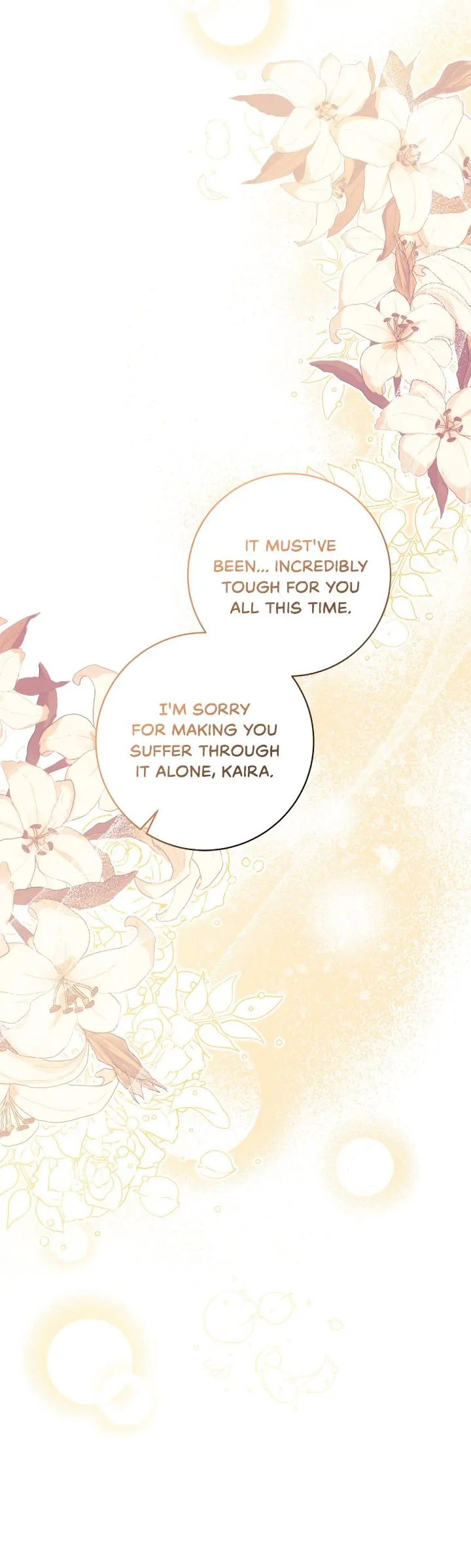 It’s Useless to Hang On chapter 145 page 8