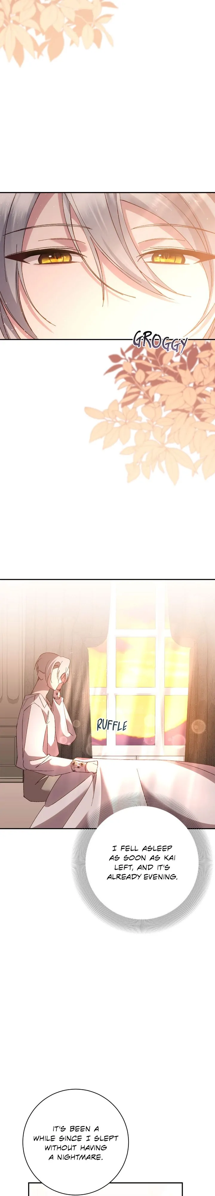 It’s Useless to Hang On chapter 145 page 14