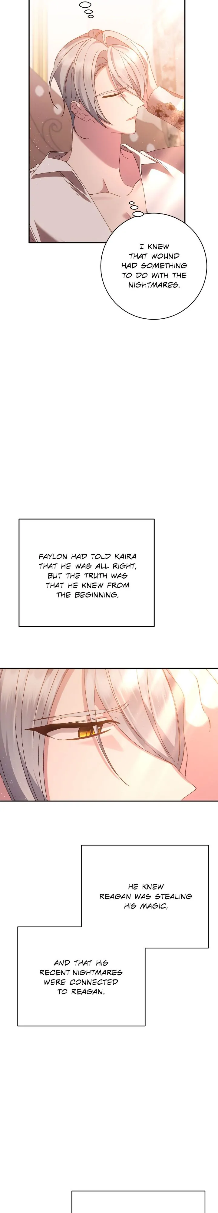 It’s Useless to Hang On chapter 145 page 15