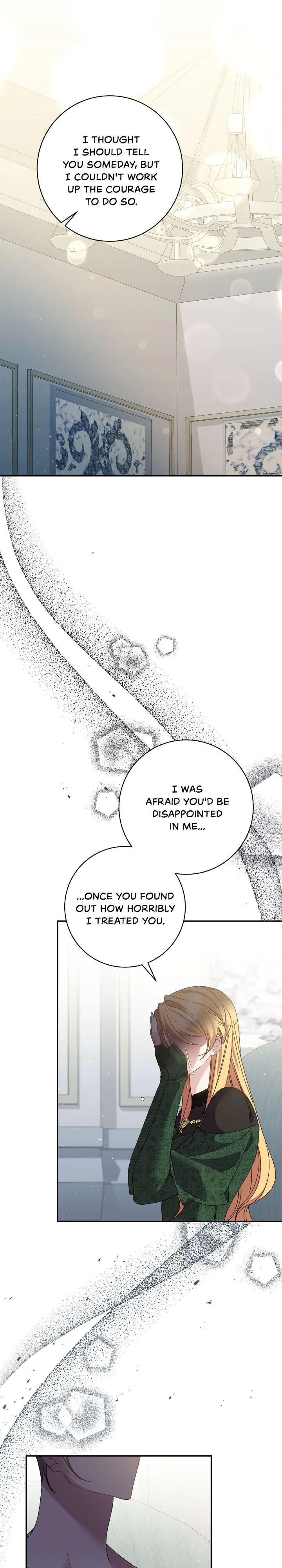 It’s Useless to Hang On chapter 145 page 26