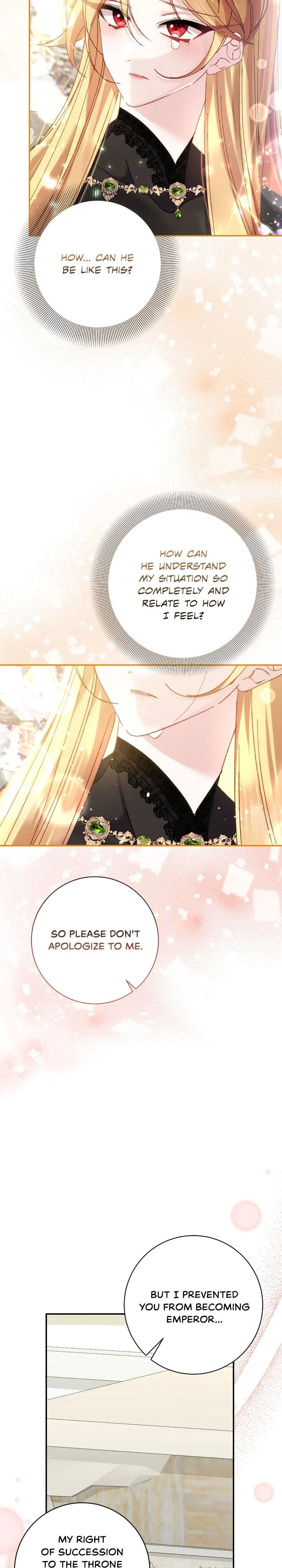 It’s Useless to Hang On chapter 145 page 30