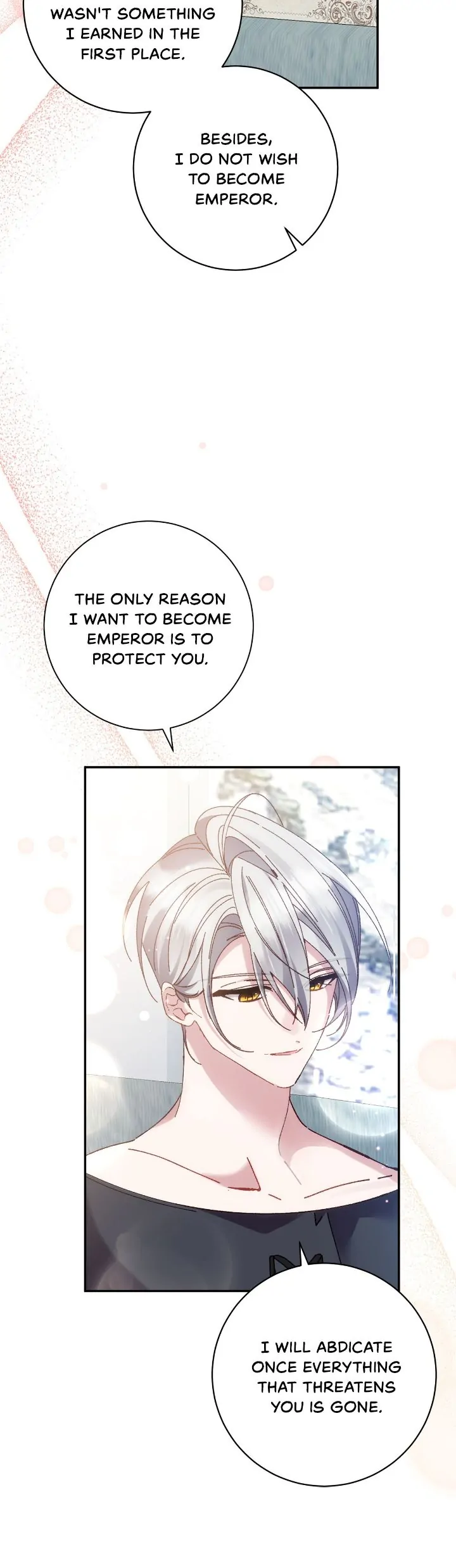 It’s Useless to Hang On chapter 145 page 31