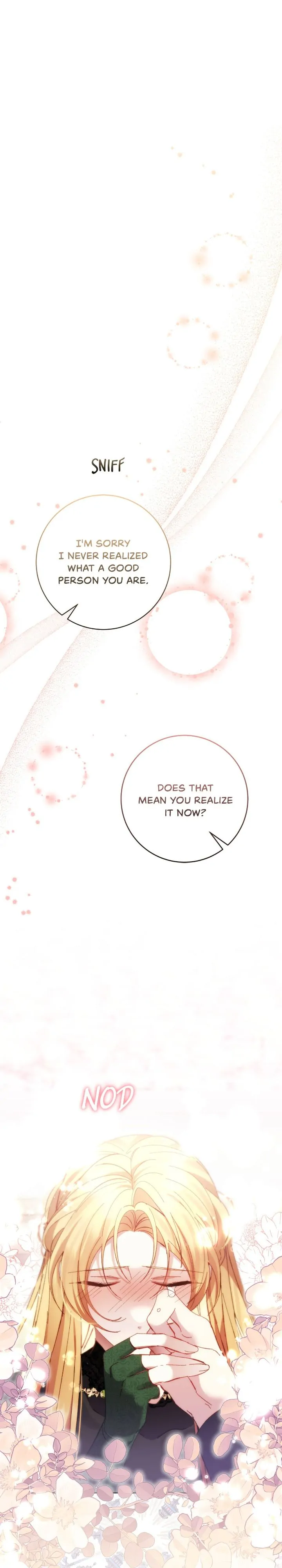 It’s Useless to Hang On chapter 145 page 32