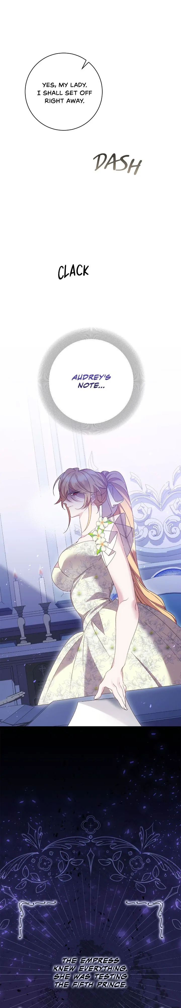 It’s Useless to Hang On chapter 147 page 9