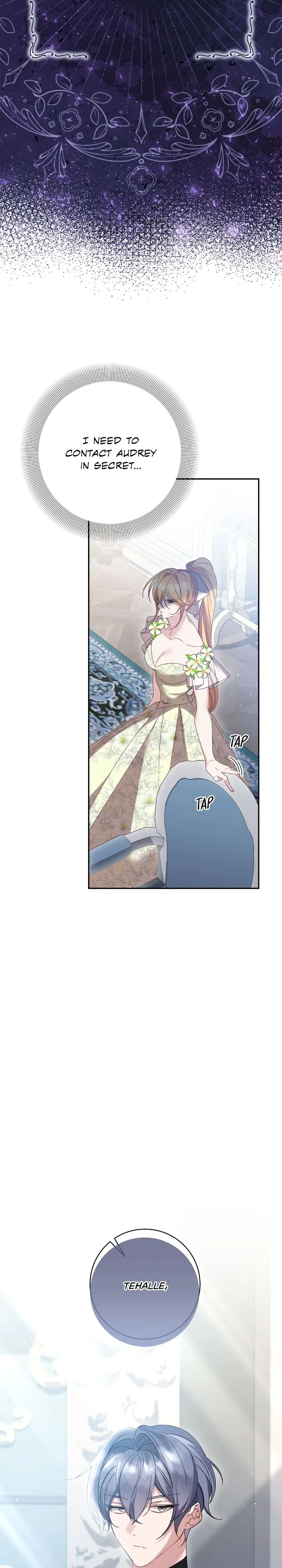 It’s Useless to Hang On chapter 147 page 10