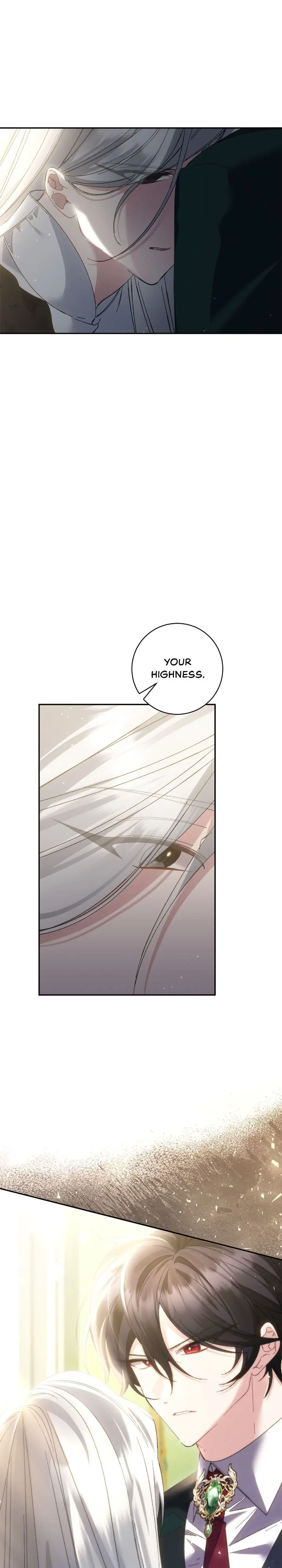 It’s Useless to Hang On chapter 147 page 16