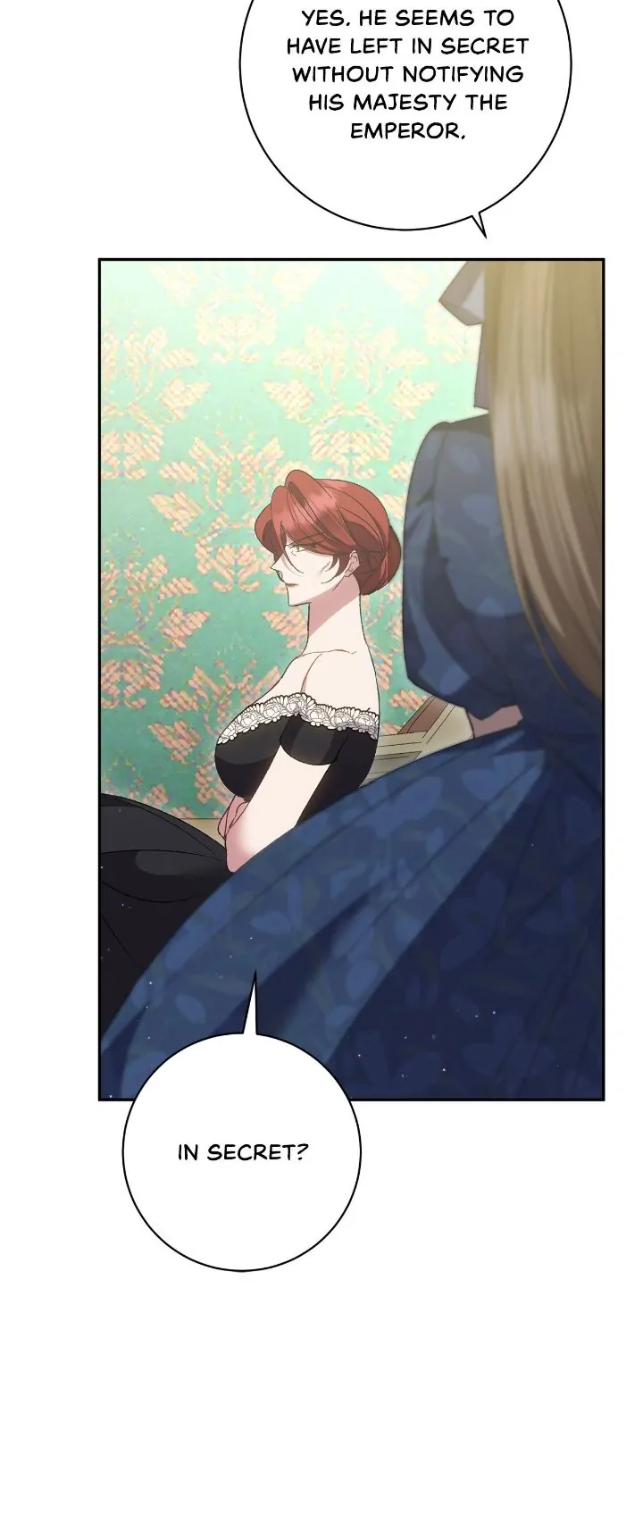 It’s Useless to Hang On chapter 147 page 19