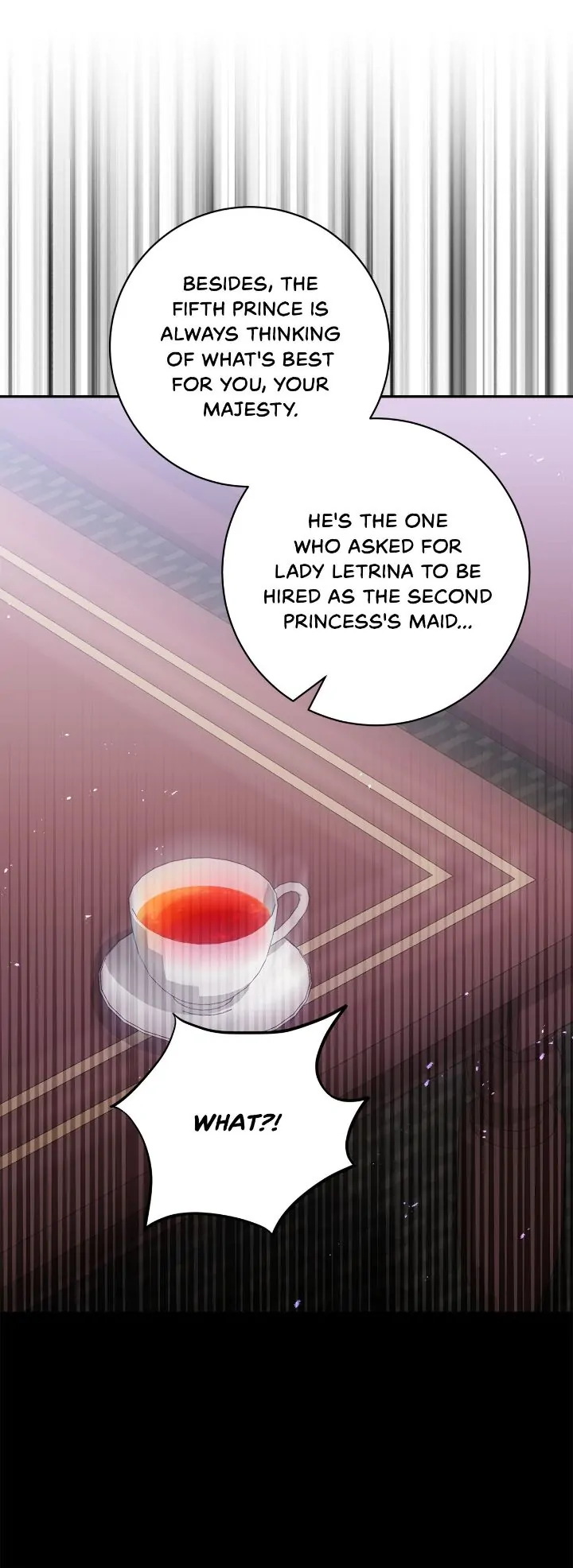 It’s Useless to Hang On chapter 147 page 23
