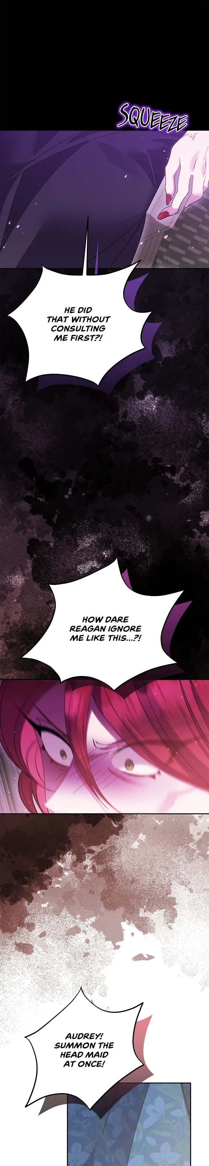 It’s Useless to Hang On chapter 147 page 24