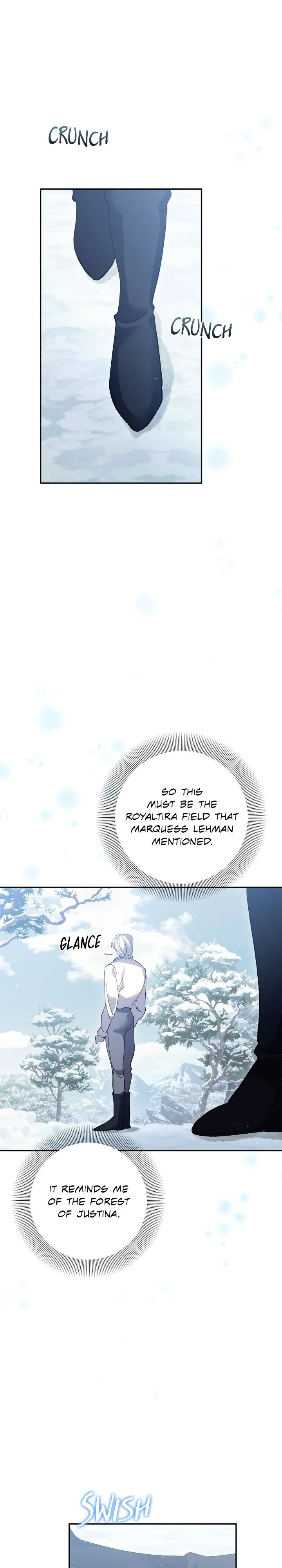 It’s Useless to Hang On chapter 147 page 26