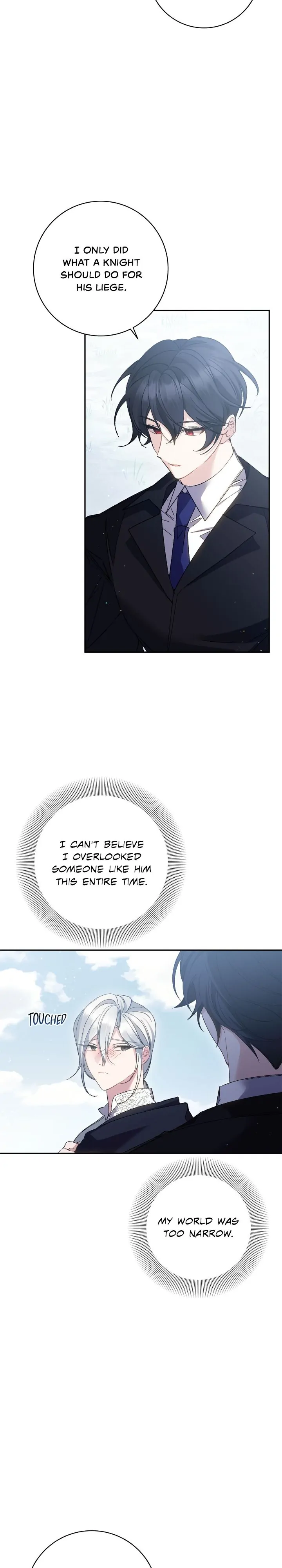 It’s Useless to Hang On chapter 147 page 29
