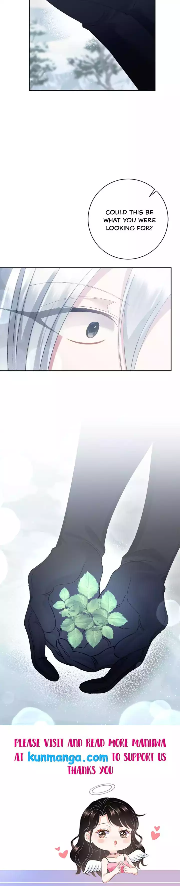 It’s Useless to Hang On chapter 147 page 34
