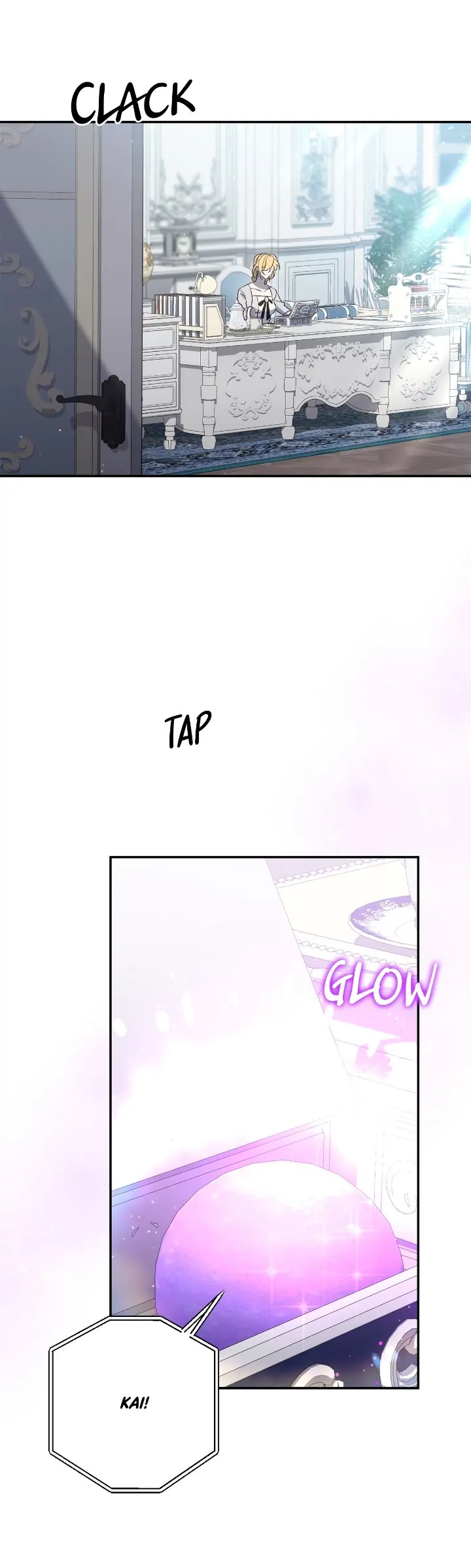 It’s Useless to Hang On chapter 148 page 8