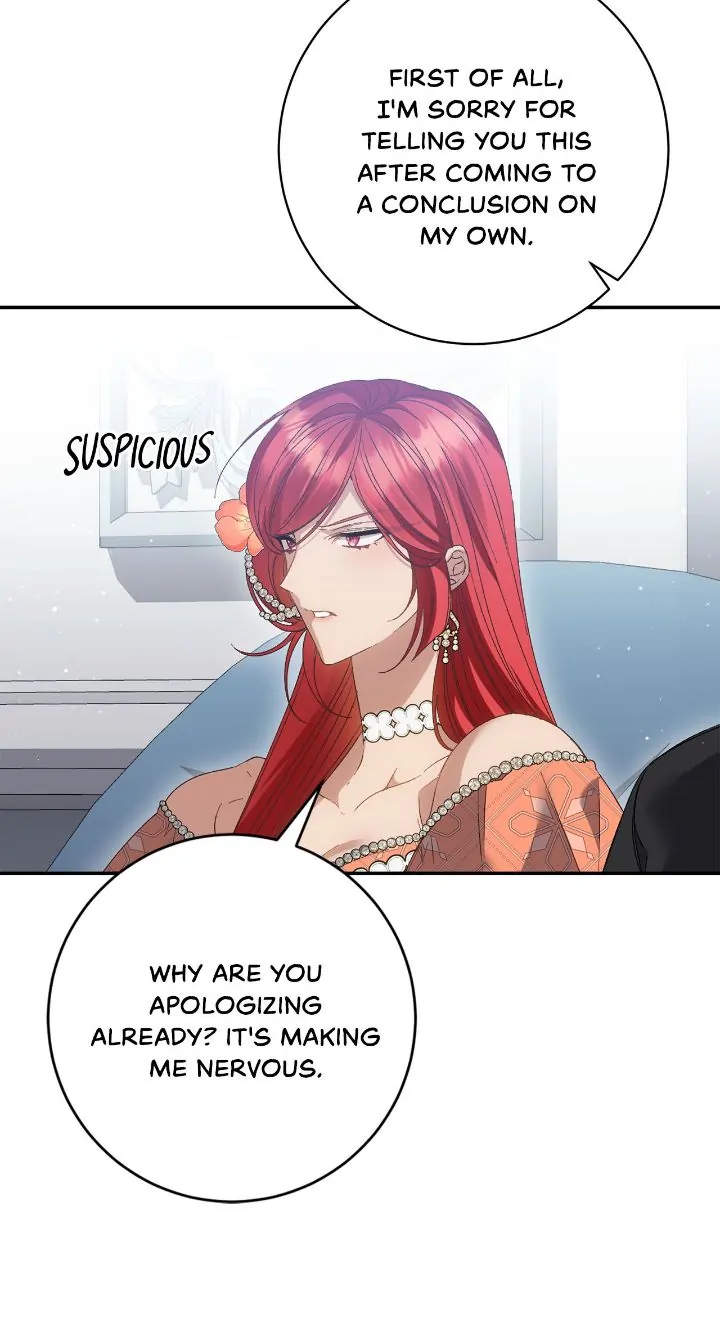 It’s Useless to Hang On chapter 148 page 12