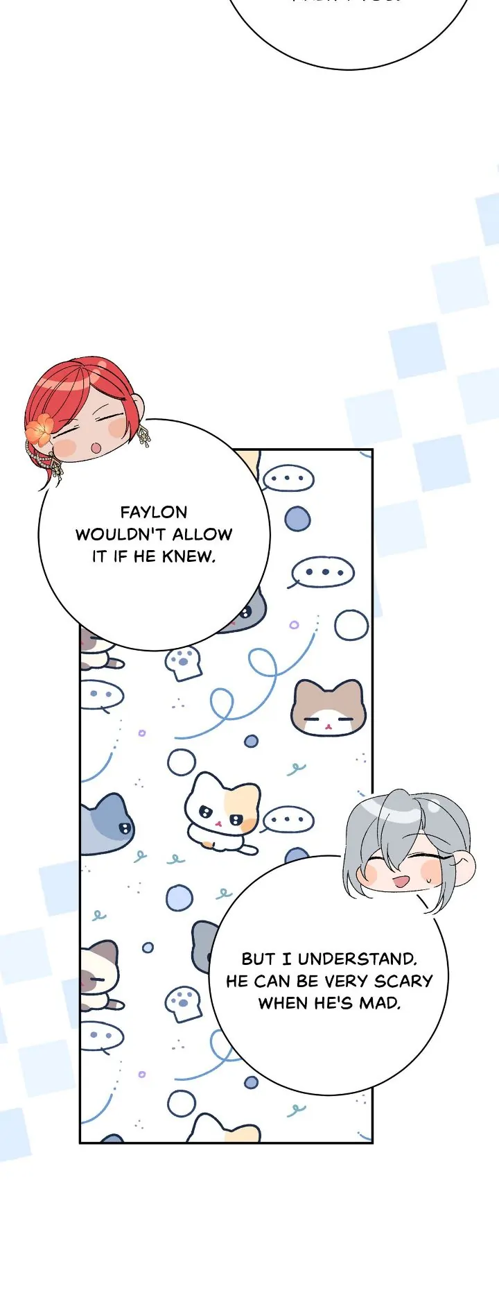 It’s Useless to Hang On chapter 148 page 16