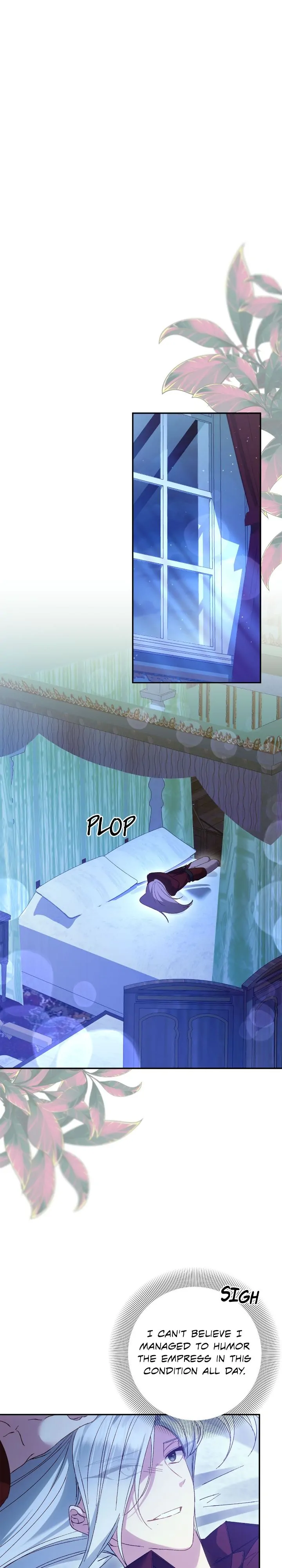 It’s Useless to Hang On chapter 148 page 18