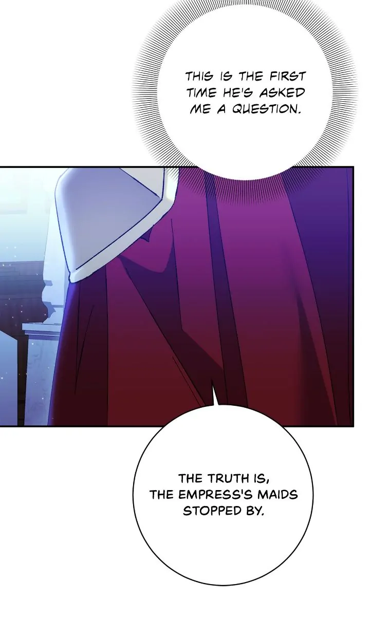 It’s Useless to Hang On chapter 148 page 20
