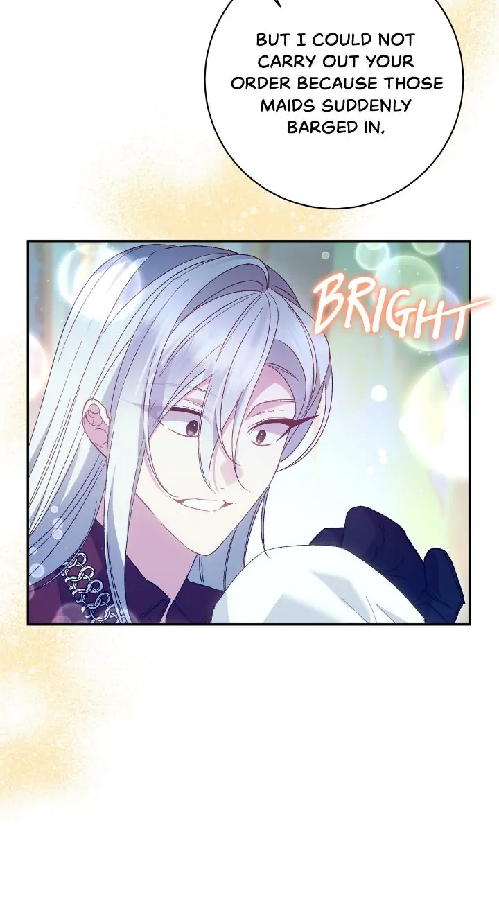 It’s Useless to Hang On chapter 148 page 24