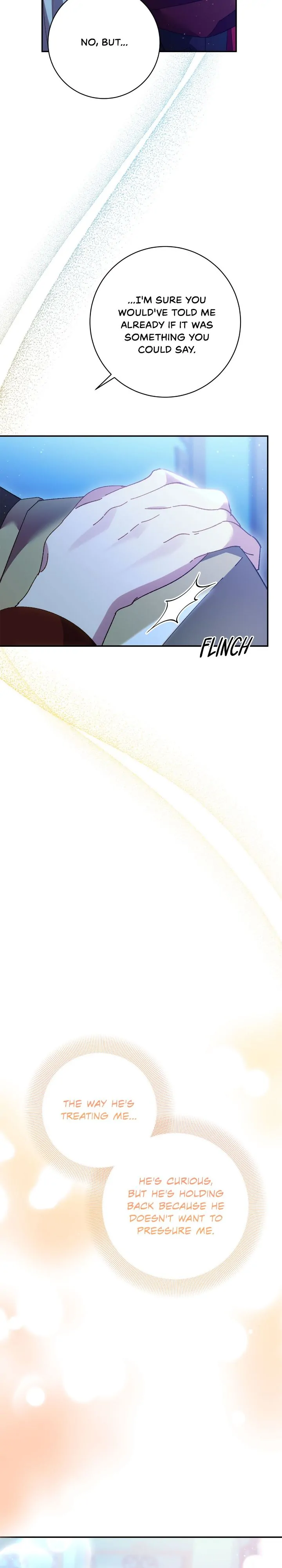 It’s Useless to Hang On chapter 148 page 26